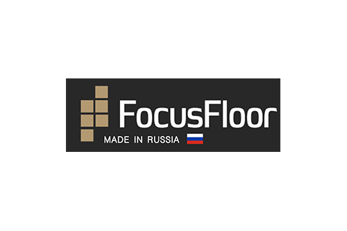 俄罗斯FOCUS三层实木复合地板