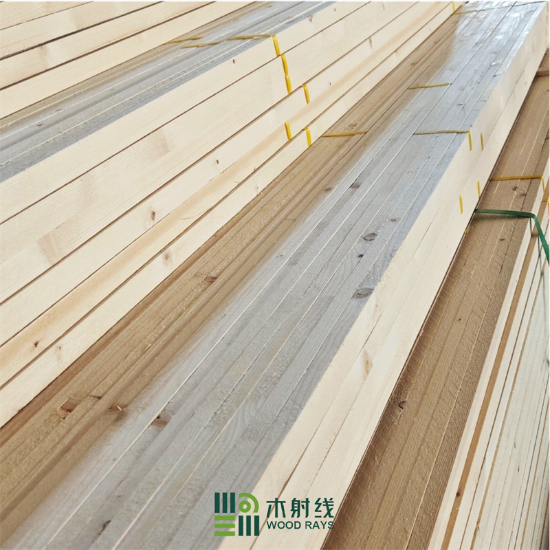 木射线<sup>® </sup>精品木龙骨