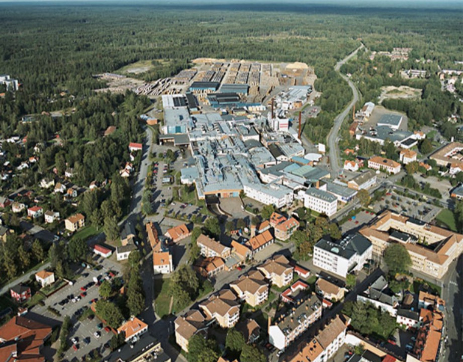 俄罗斯FOCUS三层实木复合地板