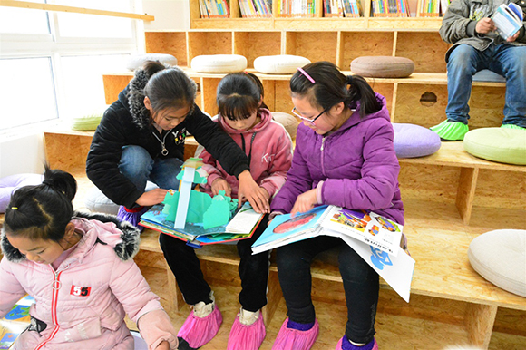 公益系列 | 2020，欧松®公益，再起航~！ 