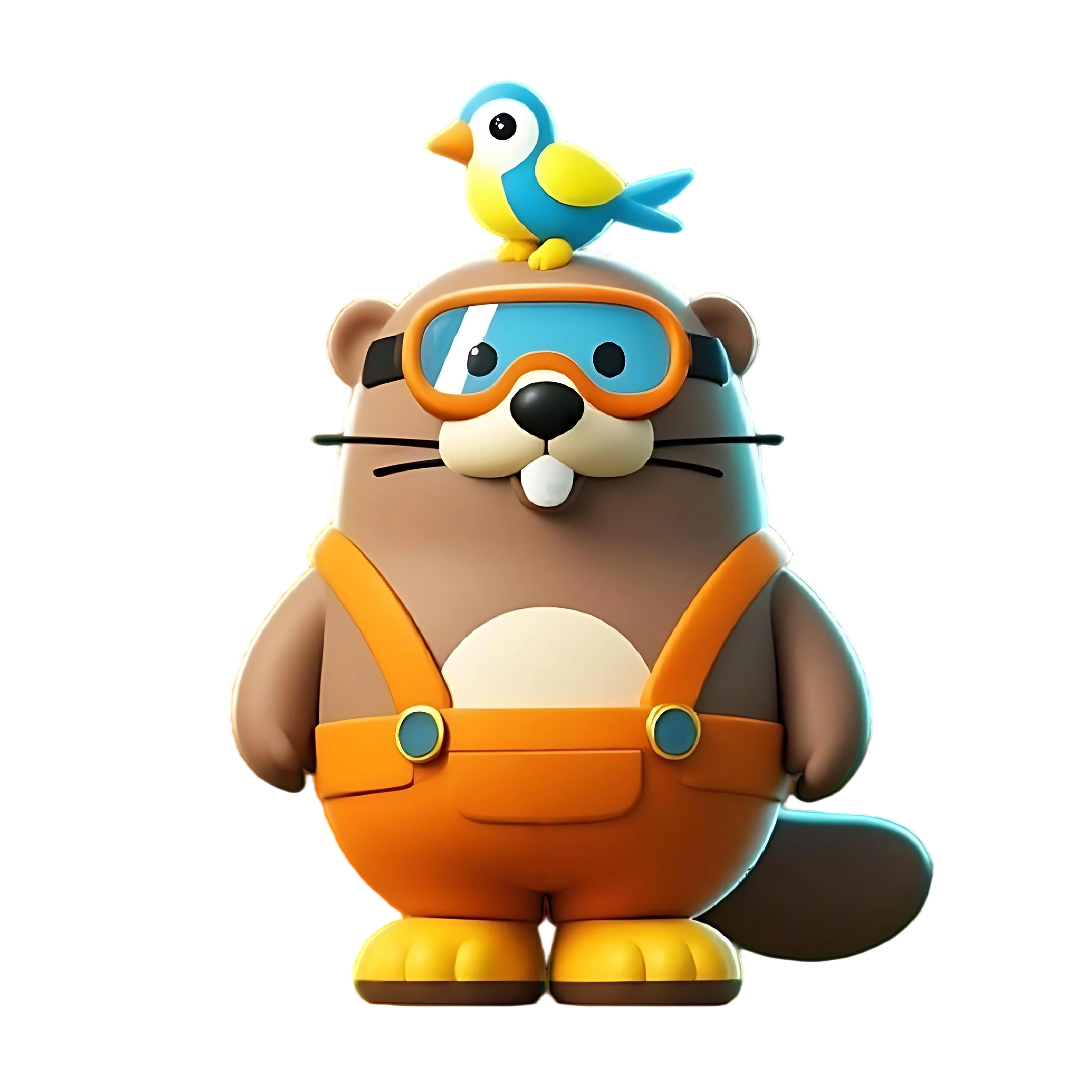 北新木业企业IP活力亮相！